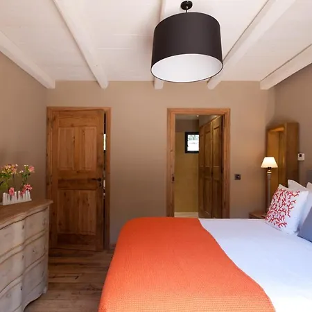 Pruno Sleeps 2 Pool Air Con Wifi Villa